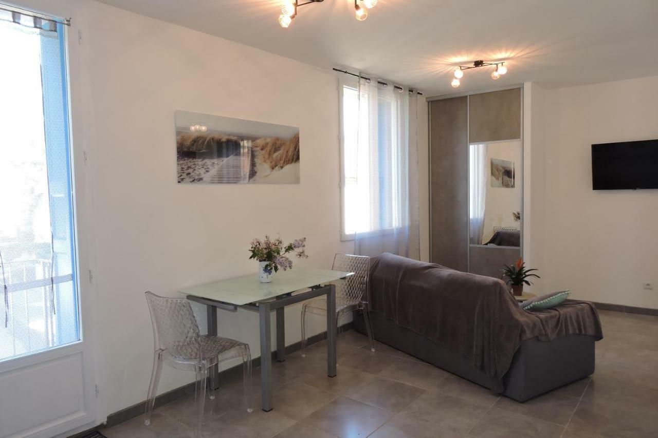Le Clos Des Orangers Collioure Zewnętrze zdjęcie